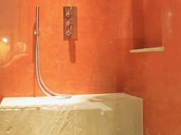 The Lodge at Hemingford Grey House