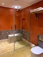 The Lodge at Hemingford Grey House