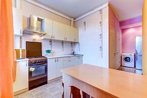AG Apartment Moskovsky 216