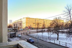AG Apartment Moskovsky 216