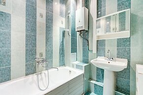 AG Apartment Moskovsky 216