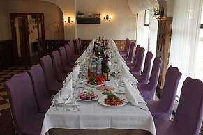 Baltiets Resort Hotel