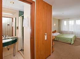 Baltiets Resort Hotel