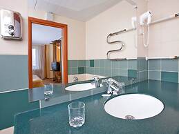 Baltiets Resort Hotel