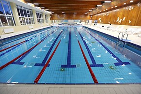 Baltiets Resort Hotel