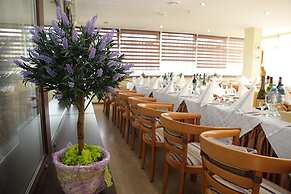 Baltiets Resort Hotel