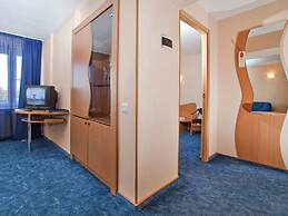 Baltiets Resort Hotel