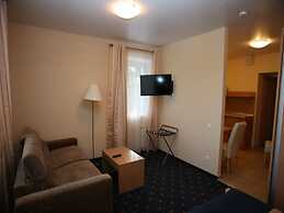 Baltiets Resort Hotel