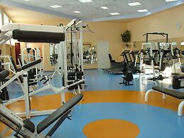 Baltiets Resort Hotel