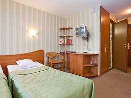 Baltiets Resort Hotel