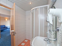 Baltiets Resort Hotel