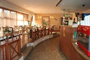 Baltiets Resort Hotel