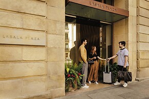 Lasala Plaza Hotel - Adults only