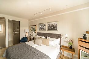 Lasala Plaza Hotel - Adults only