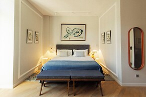 Lasala Plaza Hotel - Adults only