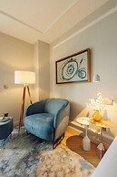 Lasala Plaza Hotel - Adults only