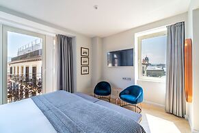 Lasala Plaza Hotel - Adults only