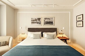 Lasala Plaza Hotel - Adults only