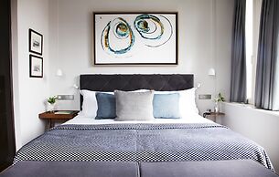 Lasala Plaza Hotel - Adults only