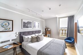 Lasala Plaza Hotel - Adults only