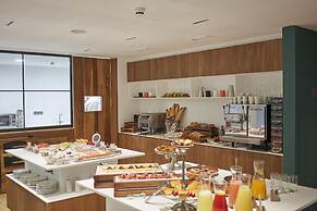 Lasala Plaza Hotel - Adults only