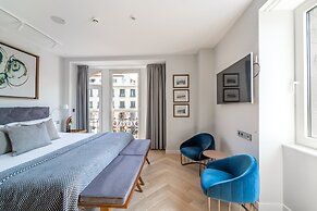 Lasala Plaza Hotel - Adults only