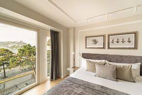 Lasala Plaza Hotel - Adults only