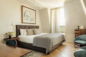 Lasala Plaza Hotel - Adults only