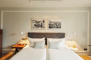 Lasala Plaza Hotel - Adults only