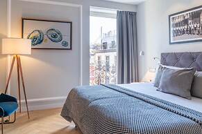 Lasala Plaza Hotel - Adults only