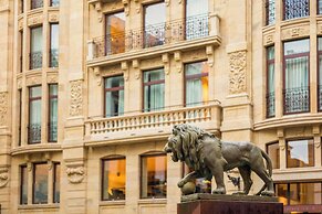 Lasala Plaza Hotel - Adults only