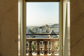 Lasala Plaza Hotel - Adults only