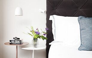 Lasala Plaza Hotel - Adults only