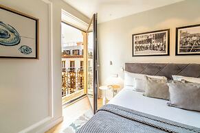 Lasala Plaza Hotel - Adults only