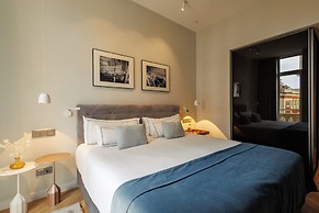 Lasala Plaza Hotel - Adults only