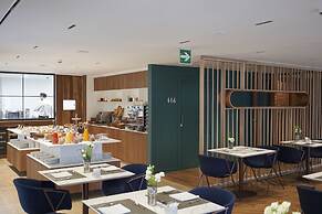 Lasala Plaza Hotel - Adults only