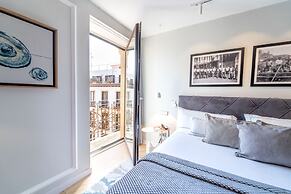 Lasala Plaza Hotel - Adults only