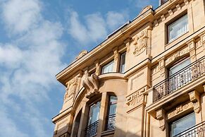 Lasala Plaza Hotel - Adults only