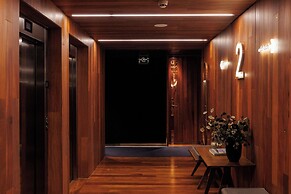 Lasala Plaza Hotel - Adults only