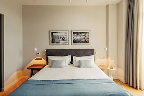 Lasala Plaza Hotel - Adults only