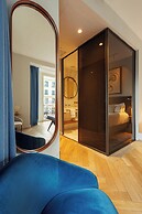 Lasala Plaza Hotel - Adults only