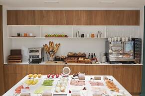 Lasala Plaza Hotel - Adults only