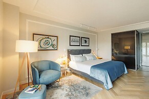 Lasala Plaza Hotel - Adults only