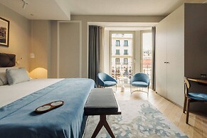 Lasala Plaza Hotel - Adults only