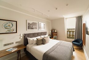 Lasala Plaza Hotel - Adults only