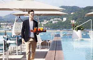 Lasala Plaza Hotel - Adults only