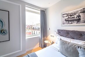 Lasala Plaza Hotel - Adults only