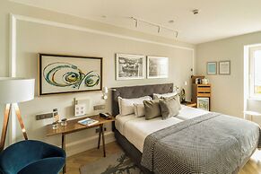 Lasala Plaza Hotel - Adults only