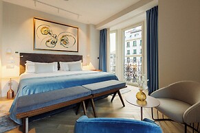 Lasala Plaza Hotel - Adults only