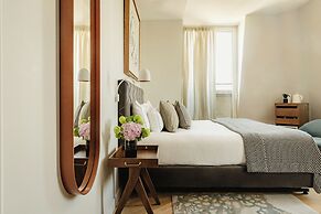 Lasala Plaza Hotel - Adults only